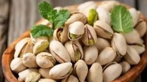 تصویر 3 از فروش  پسته خندان صادراتی + قیمت خرید به صرفه